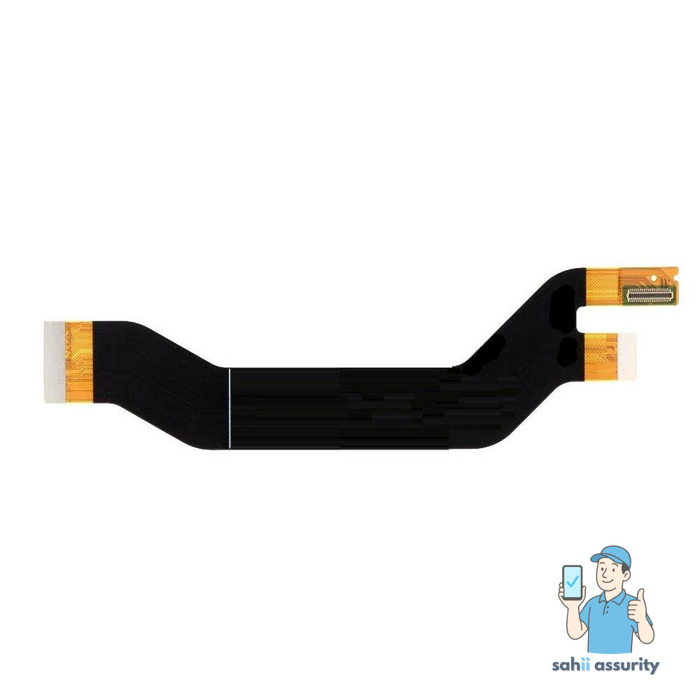 Main Board Flex Cable for Xiaomi Redmi Note 12 5G thumbnail